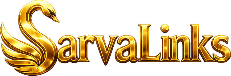 SarvaLinks